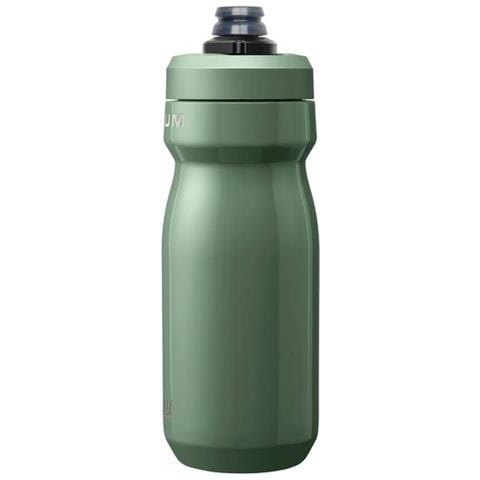 Podium Bicicletta 500 ml Acciaio inossidabile Verde - Foto 4