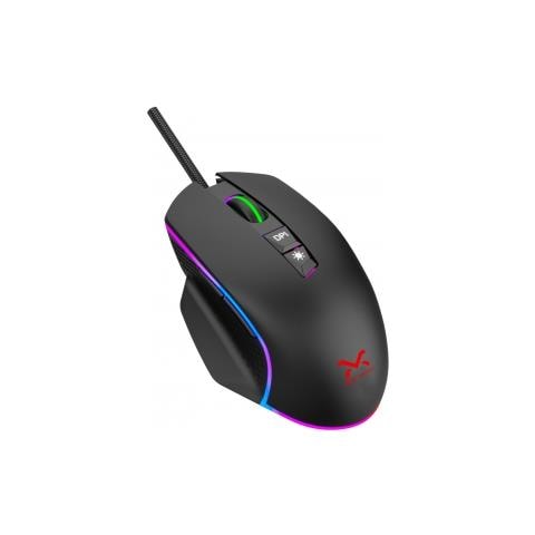 ITACA mouse Mano destra USB tipo A 7200 DPI - Foto 1