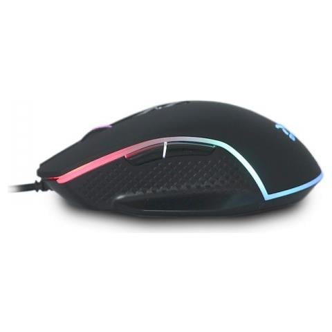 ITACA mouse Mano destra USB tipo A 7200 DPI - Foto 5