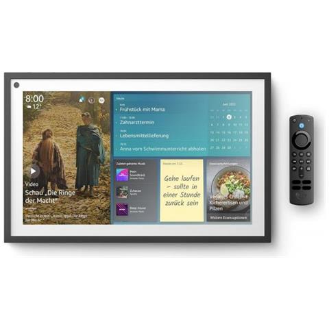Echo Show 15 - Foto 1