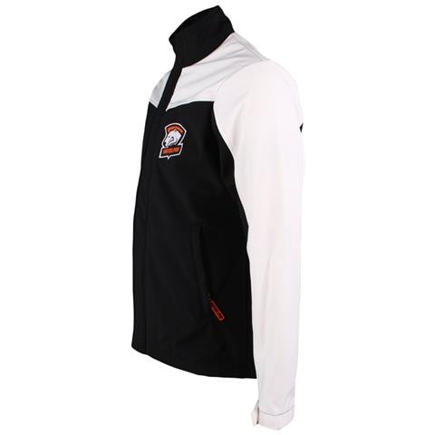 Virtus.pro - Giacca Softshell (nero | Xl) - Foto 7