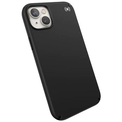 Cover Per Iphone 14 Plus Magsafe Presidio2 Pro Anti-urto E Antigraffi, Nero - Foto 2