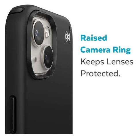 Cover Per Iphone 14 Plus Magsafe Presidio2 Pro Anti-urto E Antigraffi, Nero - Foto 5