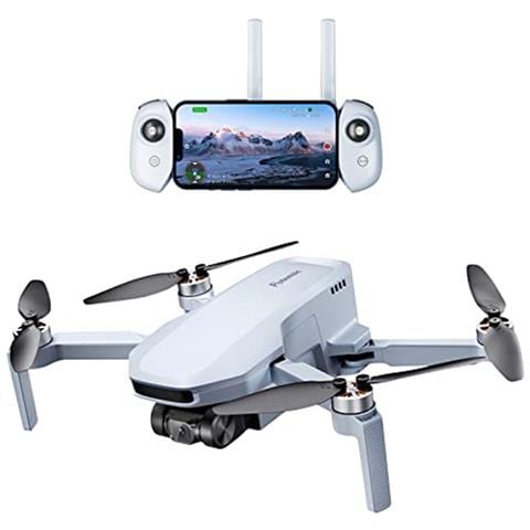 Drone Atom Se Standard Kit - Foto 2