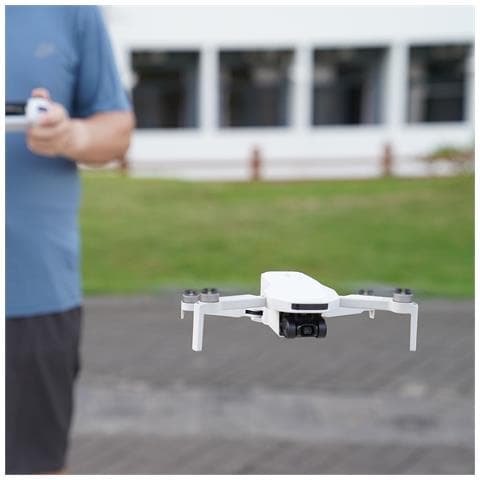 Drone Atom Se Standard Kit - Foto 5