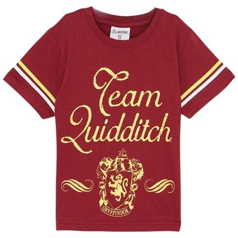 T-shirt hp 52 02 299 s1-5a Ragazzo - Foto 1