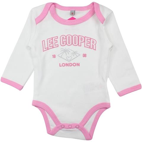 Confezione Da 2 Body Lee Cooper - Foto 1
