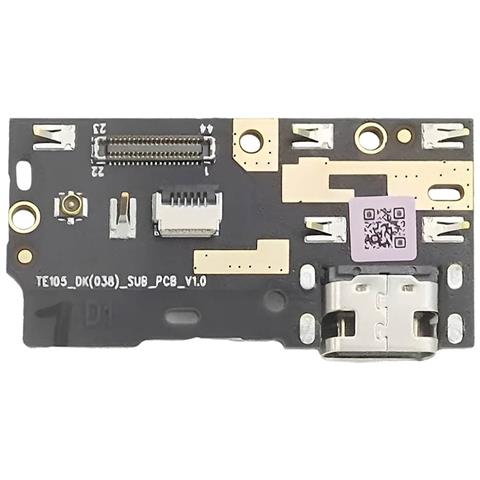 Connettore Ricarica Usb-c Per Blackview Bv5300 E Bv5300 Pro - Foto 1