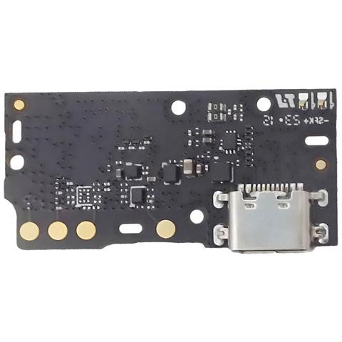 Connettore Ricarica Usb-c Per Blackview Bv5300 E Bv5300 Pro - Foto 2