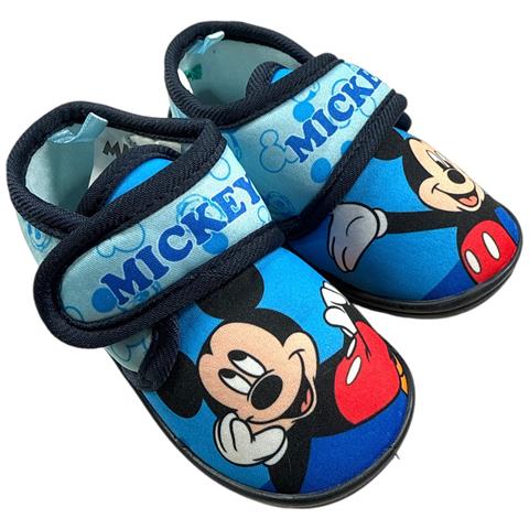 Pantofole Ragazzo Mickey mic24-4281 s1-24 - Foto 1
