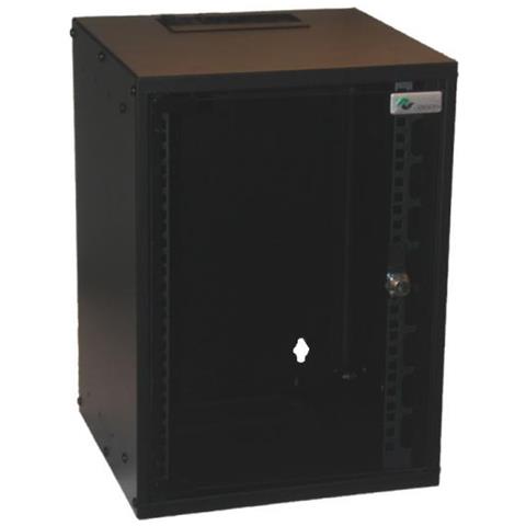 Logon Rsm06u30mnbl Rack Da Parete Nero - Foto 1