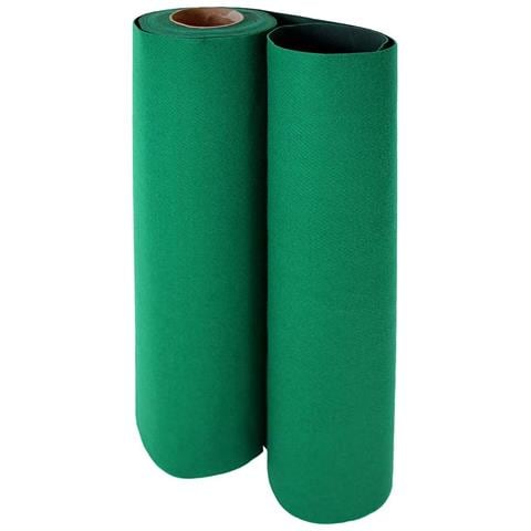 Tappeto Moquette Guida Passatoia Per Interno Esterno Verde H 1 X 30 Mt - Foto 3