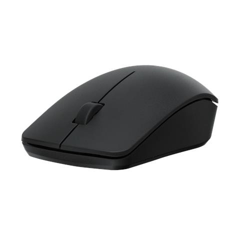 M20 Plus Silent mouse Ufficio Ambidestro RF Wireless Ottico 1000 DPI - Foto 1