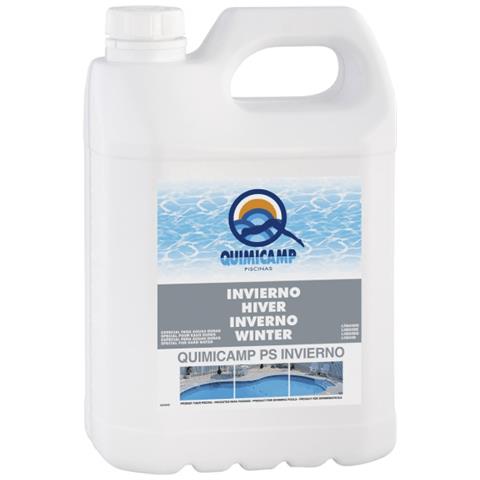 Chimico Invernale Liquido Ps 5l - Foto 1