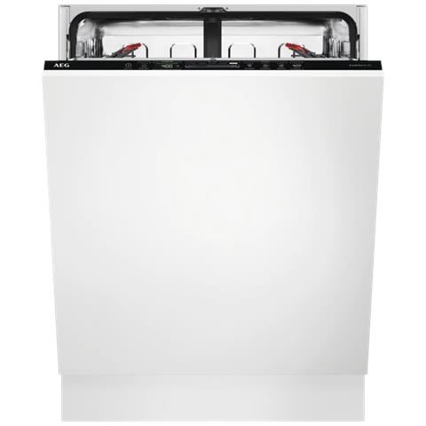 FSE82827P A scomparsa totale 12 coperti E - Foto 3