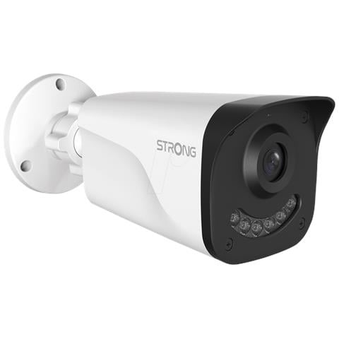 Telecamera di Sicurezza, IP, LAN, Esterno, PoE - Foto 1