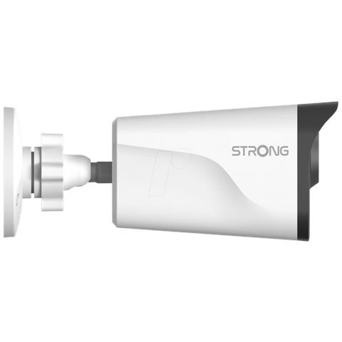 Telecamera di Sicurezza, IP, LAN, Esterno, PoE - Foto 3