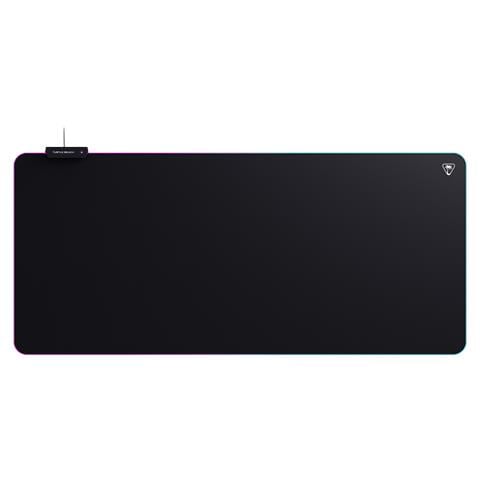 Sense AIMO Tappetino per mouse per gioco da computer Nero - Foto 1