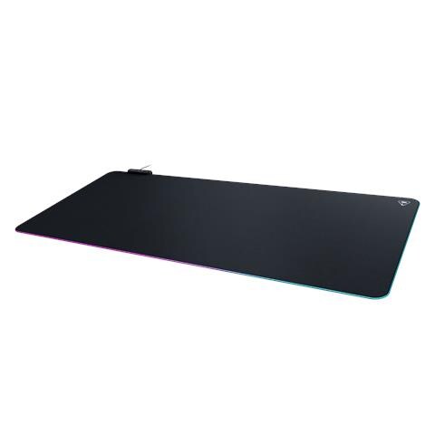 Sense AIMO Tappetino per mouse per gioco da computer Nero - Foto 9
