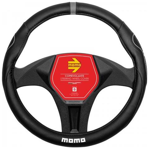 Coprivolante Supergrip Nero/grigio 36,5-37,9 Cm - Foto 1