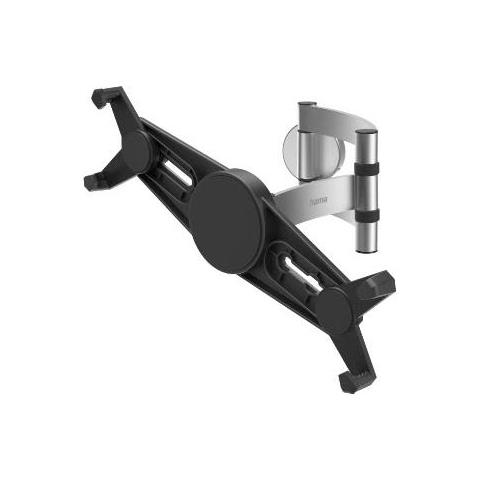 00125121 Supporto Per Personal Communication Supporto Passivo Tablet /umpc Nero, Argento - Foto 1