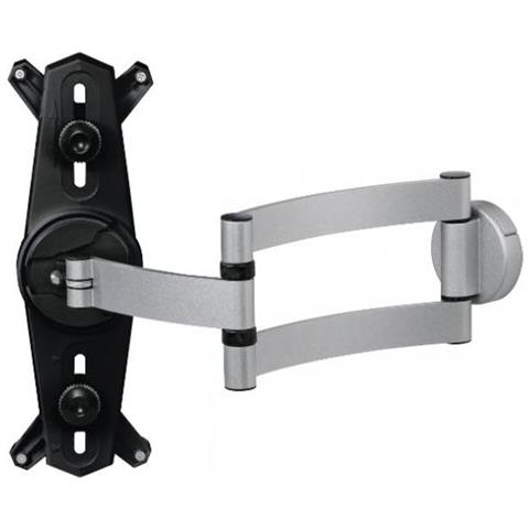 00125121 Supporto Per Personal Communication Supporto Passivo Tablet /umpc Nero, Argento - Foto 2