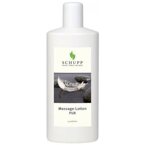 Emulsione Da Massaggio Senza Paraffina Pur - 1000 Ml - Foto 1