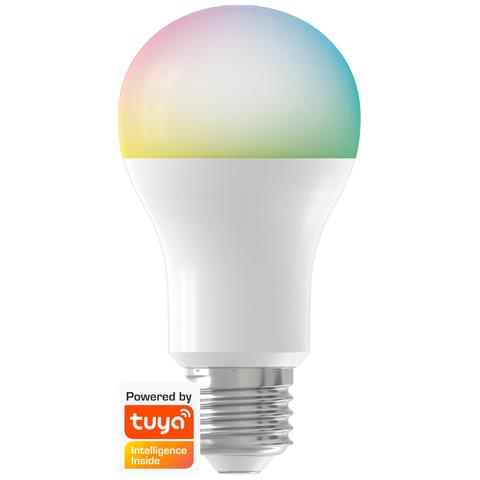 SHL-350 soluzione di illuminazione intelligente Lampadina intelligente Wi-Fi 9 W - Foto 3