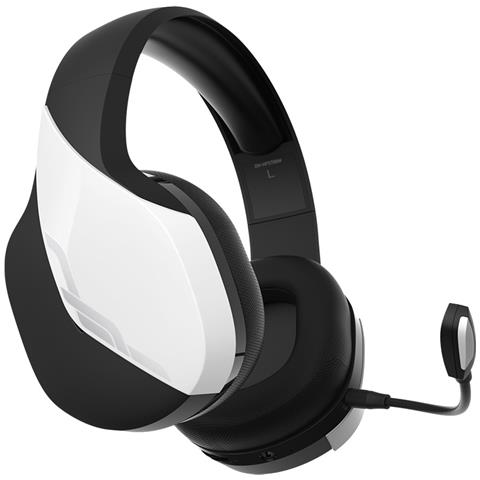 HPS700 White Auricolare Wireless A Padiglione Gaming Bianco - Foto 5