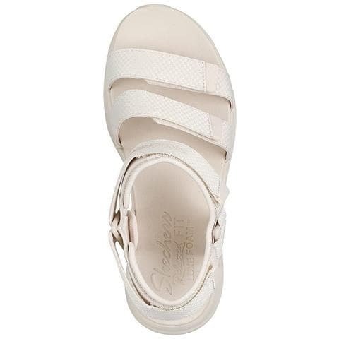 D'lux Walker - Going 119828-nat, Donne, Bianca, 38 - Foto 5