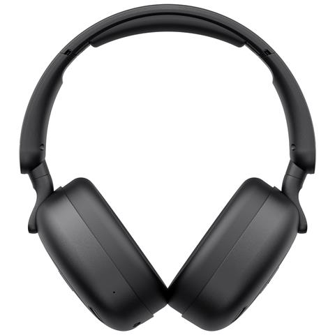 Hibrid Anc BluetoothKulaklik Siyah Cuffie Con cavo e senza cavo A Padiglione Musica /Giornaliera Nero - Foto 6