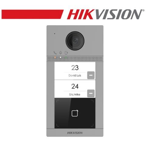 DS KV8213 WME1 (C) Stazione Porta Metallica - Foto 1