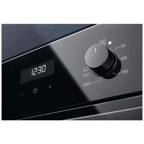 EOD5C50Z forno 72 L Nero - Foto 9