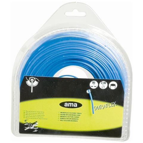 Filo Decespugliatore Duraflex Ø 3mm Da 56m - Foto 1