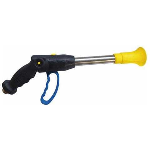 Pistola Per Irrorazione ""flash 2000 Turbo"" - Foto 1