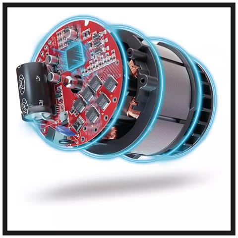 TP-HD 18/26 D Li BL - Solo - Foto 2