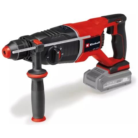 TP-HD 18/26 D Li BL - Solo - Foto 1