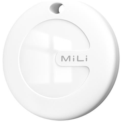 LETAG02WW localizzatore e cercatore GPS Universale Bianco - Foto 2