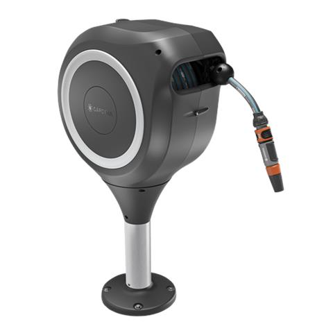 18607-20 pompa da giardino 15 m Nero - Foto 2