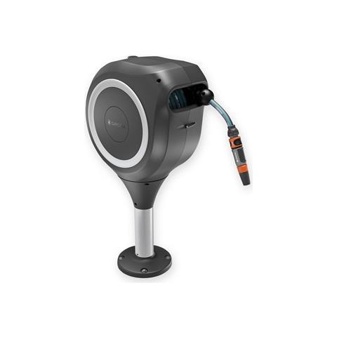 18607-20 pompa da giardino 15 m Nero - Foto 1