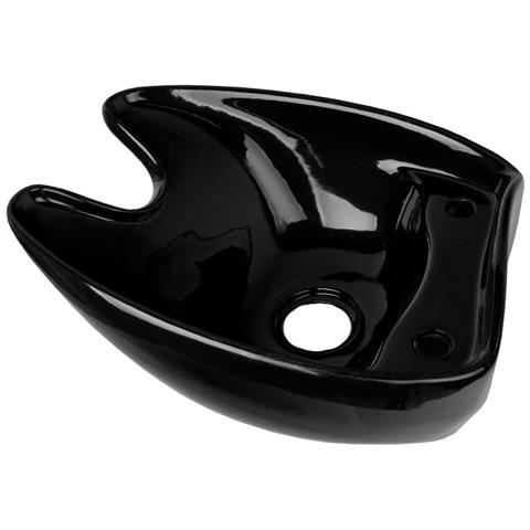 vasca lavaggio nera - Foto 3