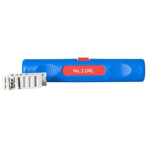 Lwl Fibre Tube No. 2 - Foto 1