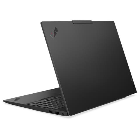ThinkPad E16 Gen 3 (AMD) AMD Ryzen™ 5 220 Computer portatile 40,6 cm (16") WUXGA 32 GB DDR5-SDRAM 512 GB SSD Wi-Fi 6E (802.11ax) Windows 11 Pro Tedesco Nero - Foto 16