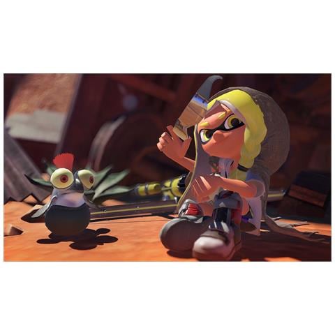 Splatoon 3 Standard Inglese Switch - Foto 17
