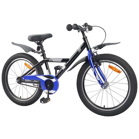 Bicicletta per Bambini 20 Pollici - Foto 2