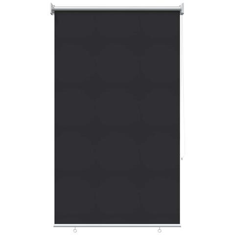 Voletta a rullo con protezione UV Antracite 60 x 140 cm - Foto 1