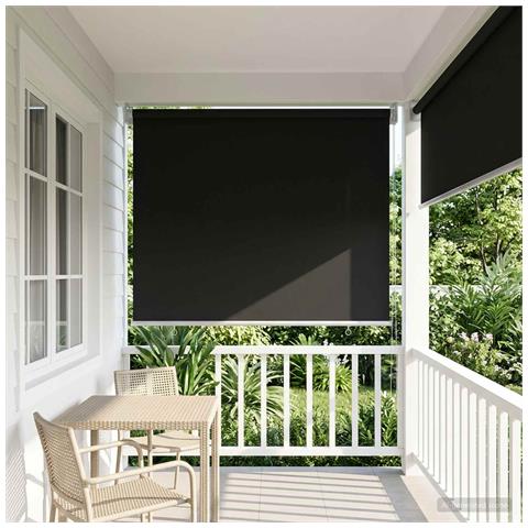 Voletta a rullo con protezione UV Antracite 60 x 140 cm - Foto 2