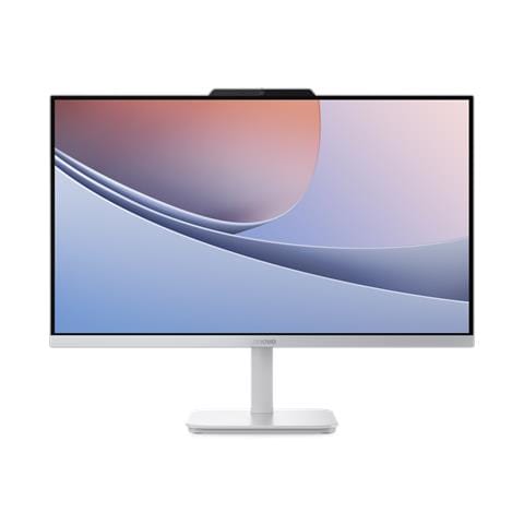 A100 Intel® N N100 60,5 cm (23.8") 1920 x 1080 Pixel PC All-in-one 8 GB DDR4-SDRAM 256 GB SSD Wi-Fi 6 (802.11ax) Grigio - Foto 1