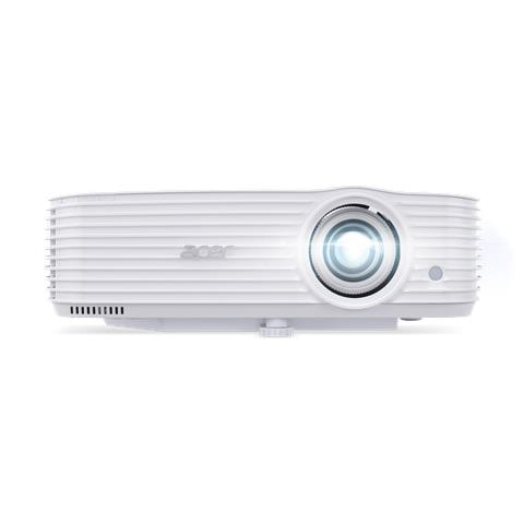 HL6513i Proiettore a raggio standard 4000 ANSI lumen DLP 1080p (1920x1080) Compatibilità 3D Bianco - Foto 2