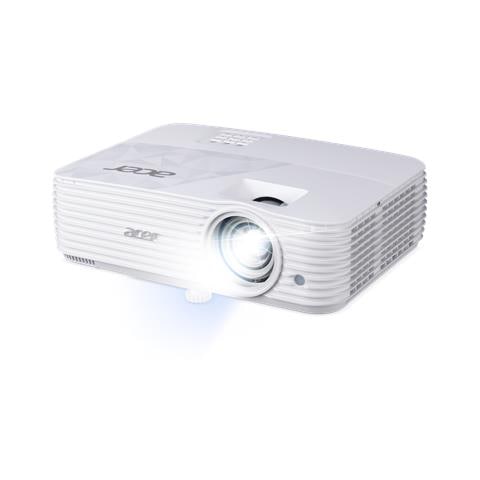 HL6513i Proiettore a raggio standard 4000 ANSI lumen DLP 1080p (1920x1080) Compatibilità 3D Bianco - Foto 1